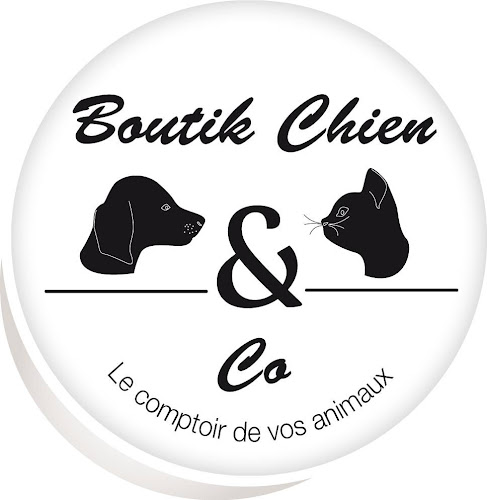 Magasin d'articles pour animaux BoutikChien&Co Chartrettes