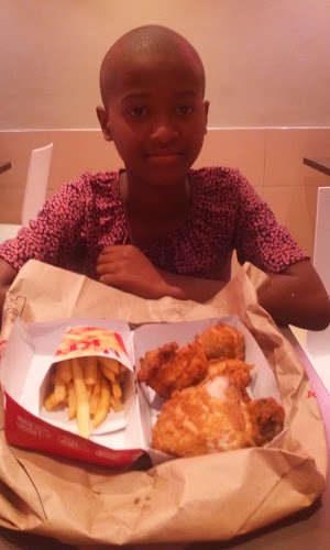 KFC Warwick Triangle - photo 1