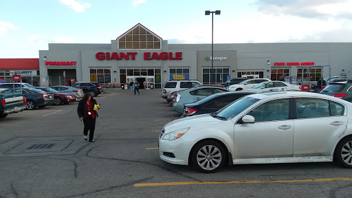 Supermarket «Giant Eagle Supermarket», reviews and photos, 2173 Stringtown Rd, Grove City, OH 43123, USA