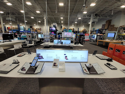 Electronics Store «Best Buy», reviews and photos, 11450 Pines Blvd, Pembroke Pines, FL 33026, USA