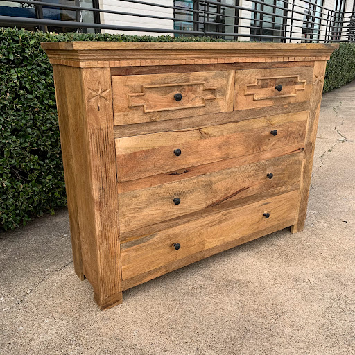 Furniture Store «Nadeau Dallas», reviews and photos, 1128 Longpoint Ave, Dallas, TX 75247, USA