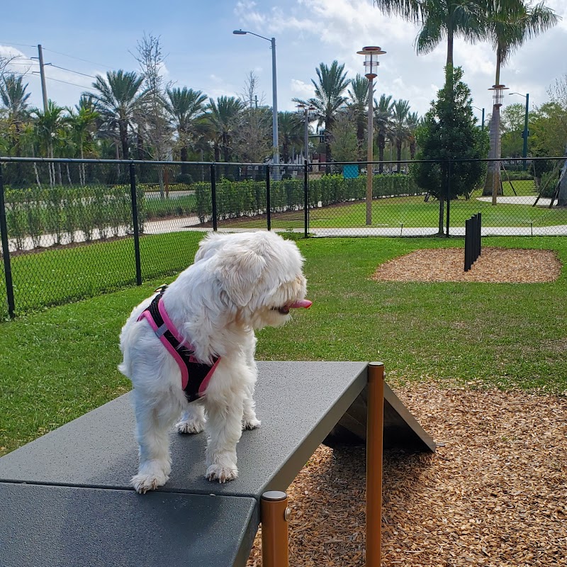 Alton Playground and Dogpark