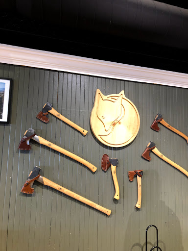 Outdoor Sports Store «Fjällräven Burlington», reviews and photos, 50 Church St, Burlington, VT 05401, USA