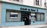 Banque Crédit du Nord 78120 Rambouillet