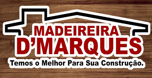 MADEIREIRA D'MARQUES