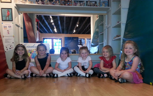 Dance School «Cinderella School of Dance», reviews and photos, 5830 McArdle Rd #14, Corpus Christi, TX 78412, USA