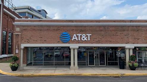 Cell Phone Store «AT&T», reviews and photos, 2692 Madison Rd j, Cincinnati, OH 45208, USA