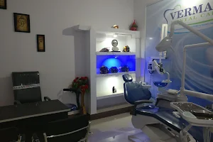 Verma's Dental Care image
