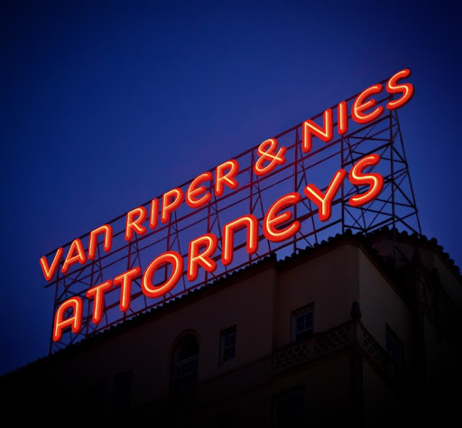 Attorney «Van Riper and Nies Attorneys, P.A.», reviews and photos