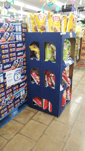 Grocery Store «El Rio Grande #4», reviews and photos, 901 W Miller Rd, Garland, TX 75041, USA