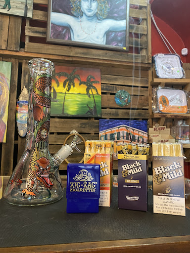 Tobacco Shop «KC VAPES», reviews and photos, 659 W Main St, New Roads, LA 70760, USA