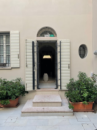 Photo Bed & Breakfast Cuor di Mantova B&B 46100 Mantua