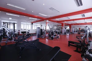 Bushido Gym image
