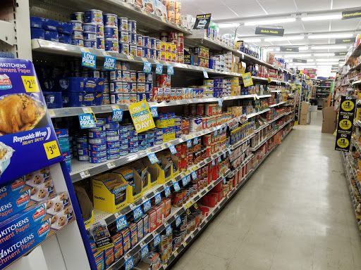 Discount Store «Dollar General», reviews and photos, 105 S County Dr, Wakefield, VA 23888, USA