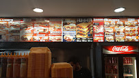 Atmosphère du Sandwicherie Mac Kenzi à Choisy-le-Roi - n°12