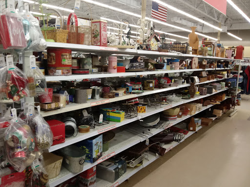 Thrift Store «Savers», reviews and photos, 432 Buckland Hills Dr, Manchester, CT 06042, USA
