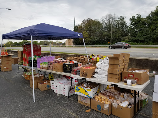 Feeding GA Families