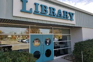 Wissahickon Valley Public Library image