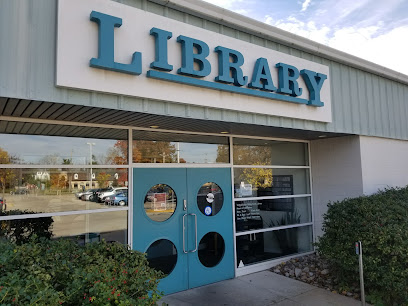 Wissahickon Valley Public Library