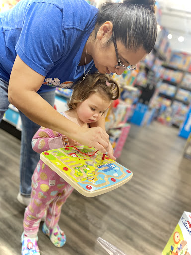 Toy Store «The Toy Maven», reviews and photos, 6025 Royal Ln #225, Dallas, TX 75230, USA