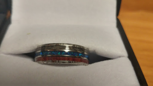 Jewelry Designer «Jewelry by Johan», reviews and photos, 553 Hayward Ave N #200, Oakdale, MN 55128, USA