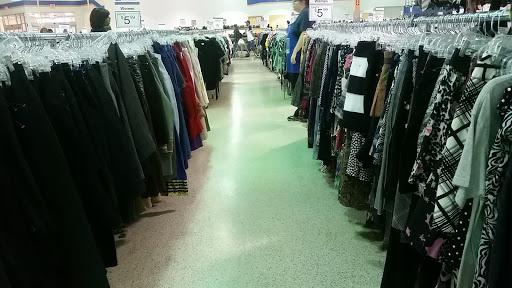 Thrift Store «Goodwill of North Georgia: McDonough Store and Donation Center», reviews and photos