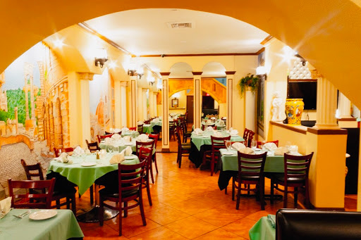 Baci Italian Restaurant
