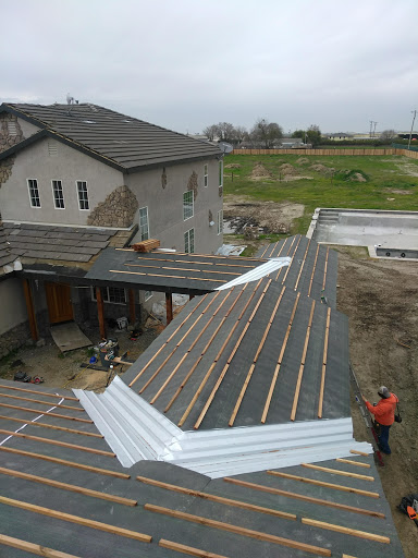 Solar Energy Contractor «Barth Roofing and Solar», reviews and photos, 4384 W Pine Haven Dr, Tracy, CA 95304, USA