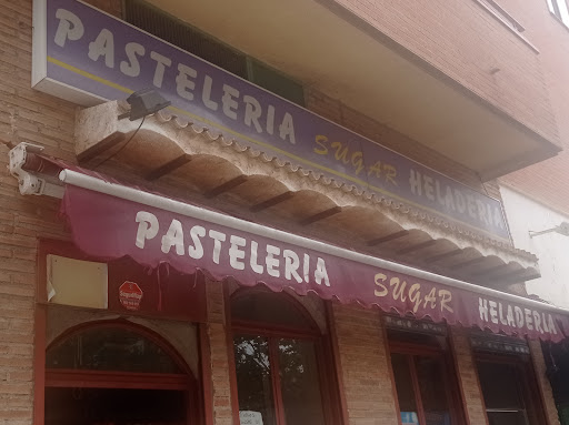 Pastelería Sugar Heladeria
