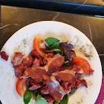 Photo n° 5 de l'avis de jérôme. fait le 06/08/2019 à 21:14 pour A L'ARDOISE à Canet-en-Roussillon