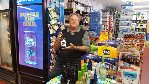 Plaza Discount Liquors, 5215 Wellington Ave, Ventnor City, NJ 08406, USA, 