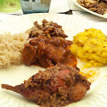 Photo n°2 de l'avis de Giorgio.a fait le 05/09/2023 à 19:14 sur le  Rifugio Chalet Panarotta à Pergine Valsugana