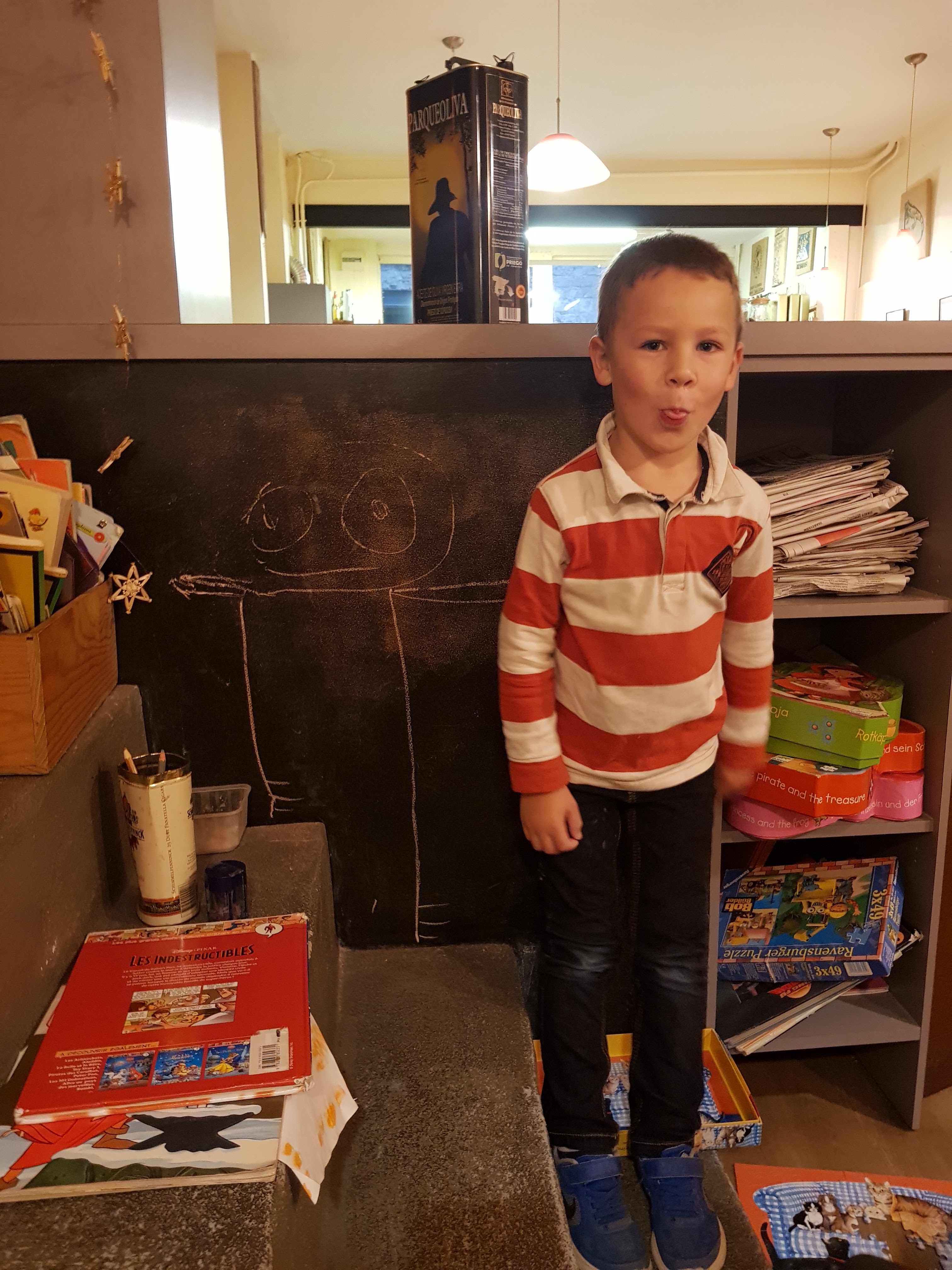 Photo n° 1 de l'avis de Nina.e fait le 02/11/2018 à 17:10