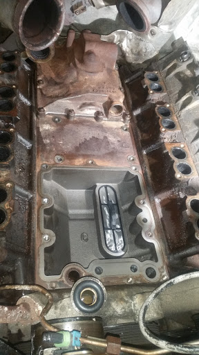 Auto Body Shop «Intermaco Auto Services», reviews and photos, 2601 Central Ave NE, Minneapolis, MN 55418, USA