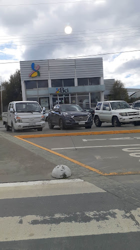 Opiniones de Banco BCI en Punta Arenas - Banco