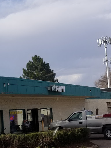 City National Pawn, 3301 W 10th St # A, Greeley, CO 80634, USA, 