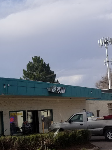 City National Pawn, 3301 W 10th St # A, Greeley, CO 80634, Pawn Shop