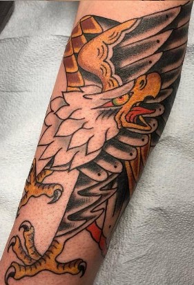 Explore mother son tattoo ideas with meaning, creative tattoo ideas in Mesa, available at Ranger Tattoo & Piercing