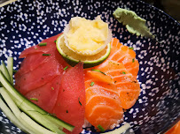 Photos du propriétaire du Restaurant de sushis Sushi Oki à Poitiers - n°14