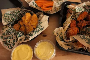 Wingstop image