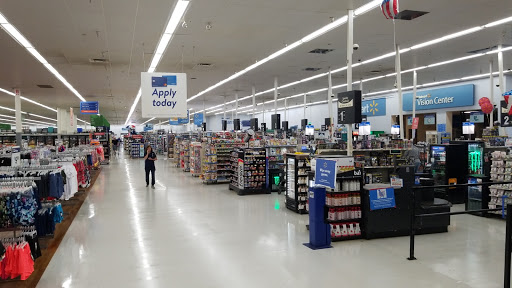 Discount Store «Walmart», reviews and photos, 150 E Rte 70, Marlton, NJ 08053, USA