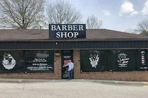 Rob's Barber Shop image
