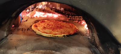 Pizza L'envie à Le Luc