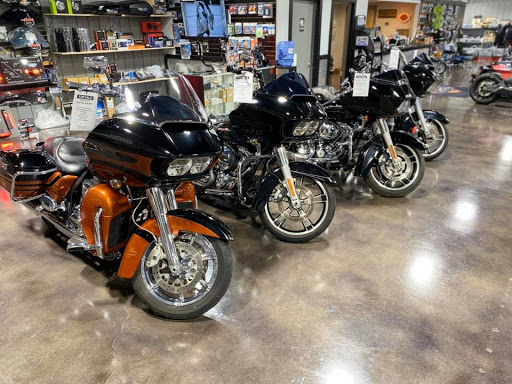 Used Motorcycle Dealer «Faith Cycles», reviews and photos, 2501 Interstate 45 N, Conroe, TX 77304, USA