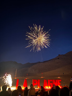 Club Med la Plagne 2100 à Aime-la-Plagne