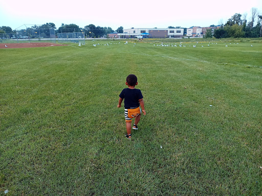 Nature Preserve «Veterans Memorial Park», reviews and photos, 595 Calkins Rd, Henrietta, NY 14467, USA