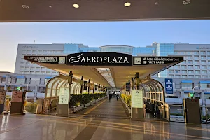 AEROPLAZA image