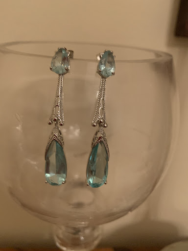 Bridal Shop «Paris Connection Bridal», reviews and photos, 680 8th St, San Francisco, CA 94103, USA