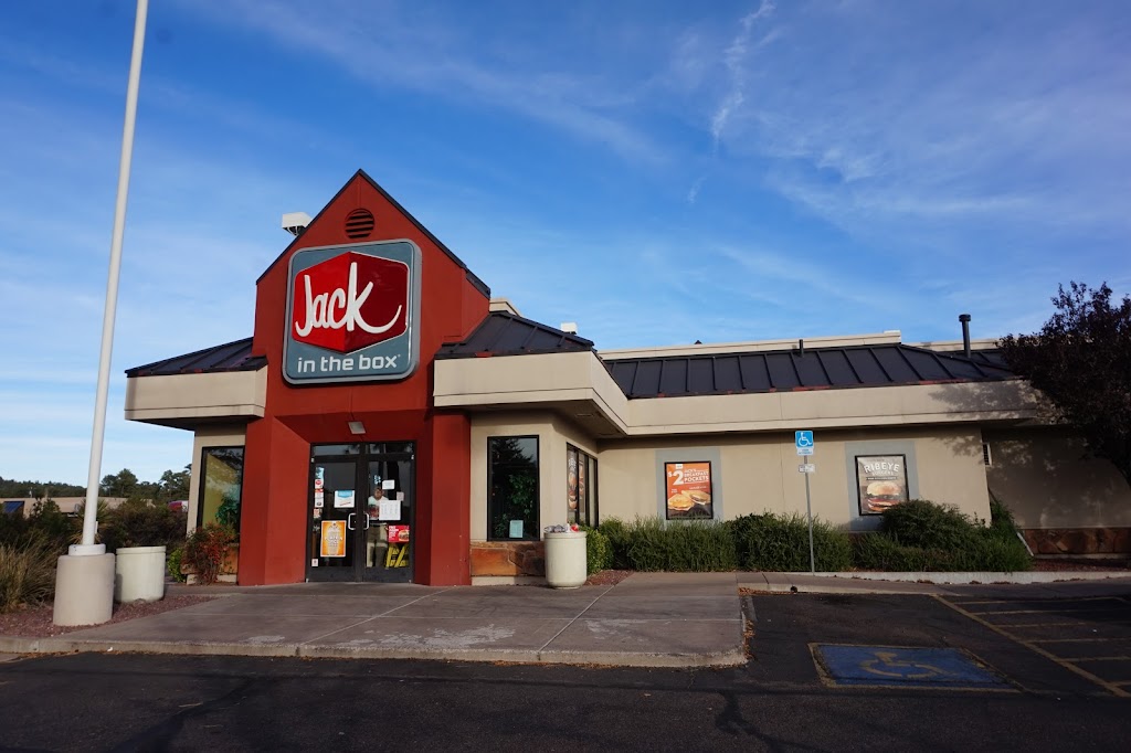 Jack in the Box 85541