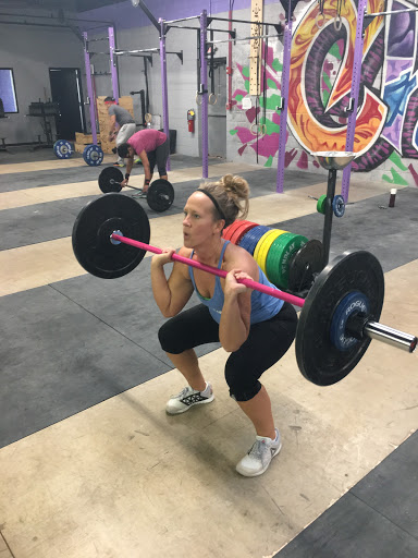 Gym «ChicagoFitLife & Crossfit Wheeling», reviews and photos, 541 Northgate Pkwy, Wheeling, IL 60090, USA